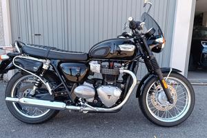 Triumph Bonneville T100