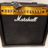 Marshall MG50DFX