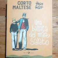 Corto Maltese