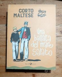 Corto Maltese