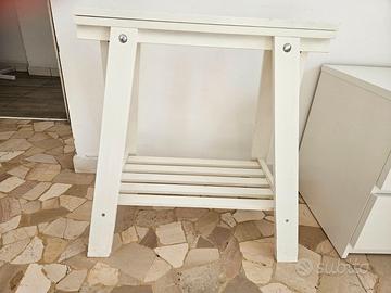 Cavalletto in legno