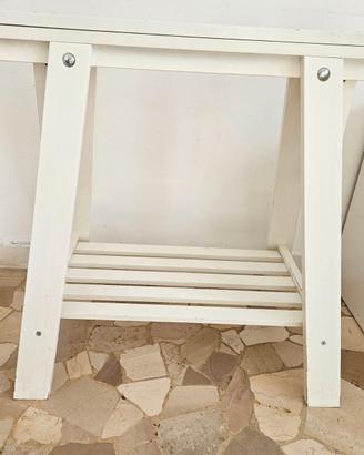 Cavalletto in legno