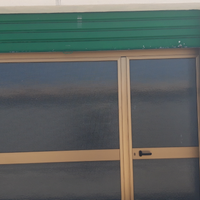 Locale uso deposito e ufficio custodito e vigilato