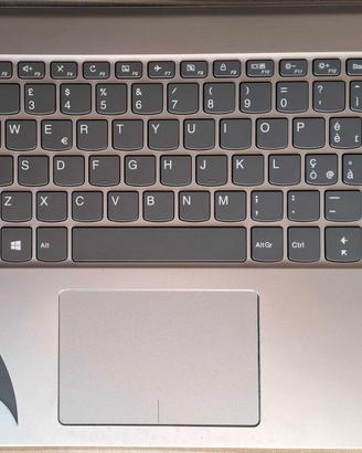 Pezzi di ricambio per Notebook LENOVO YOGA