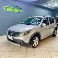 Dacia Sandero Stepway Sandero 1.5 dci Stepway 90cv