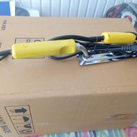 Coltello per smielare elettrico