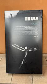 Porta bici originale Thule