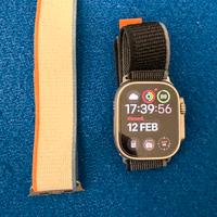 Apple watch Ultra 2
