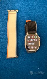 Apple watch Ultra 2