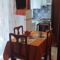 4 posti 5 minuti a piedi al mare di Finale Ligure