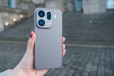 Oppo Find X9 - 12 GB - 512 GB