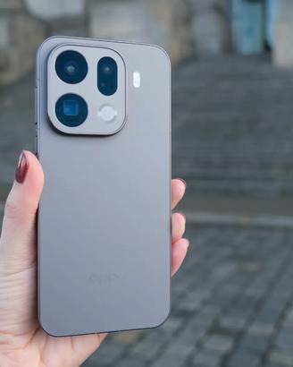 Oppo Find X9 - 12 GB - 512 GB