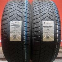 2 gomme 235 60 18 goodyear inv a3763