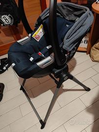 Ovetto Inglesina electa