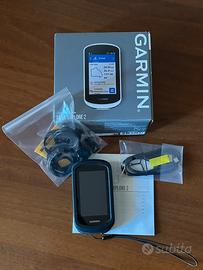 Garmin Edge  Explore 2 come nuovo