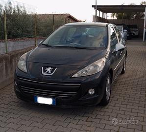 Peugeot 207 1.4 HDi 70CV FAP 5p. XS