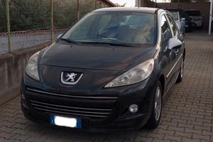 Peugeot 207 1.4 HDi 70CV FAP 5p. XS