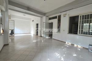 APPARTAMENTO PIANO TERRA CON BOX AUTO E SPAZIO EST