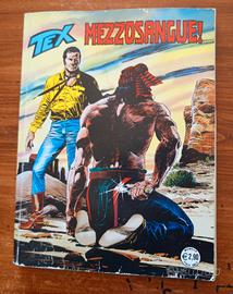 collezioni Tex 