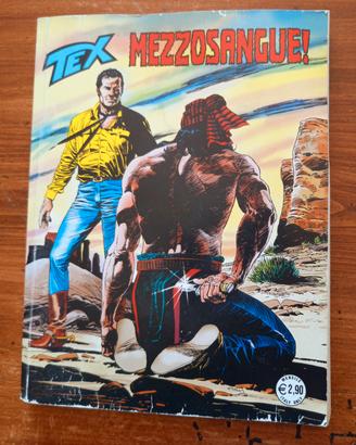collezioni Tex 