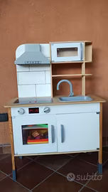 cucina giocattolo Ikea