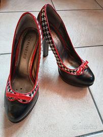 Scarpe con i tacchi