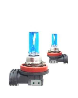 LAMPADE H11 EFFETTO XENON