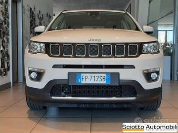 JEEP Compass 1.4 MultiAir 2WD Business