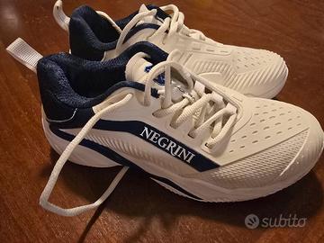 SCARPE SCHERMA NEGRINI PULSAR