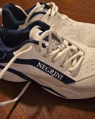 SCARPE SCHERMA NEGRINI PULSAR
