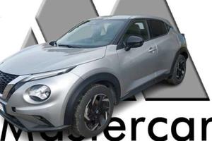 NISSAN Juke Juke II 1.0 dig-t N-Connecta 114cv -