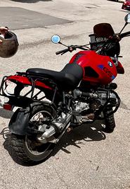 BMW r 850 gs
