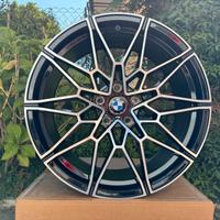 CERCHI 19 - 20 BMW mod. 826 M MADE IN GERMANY