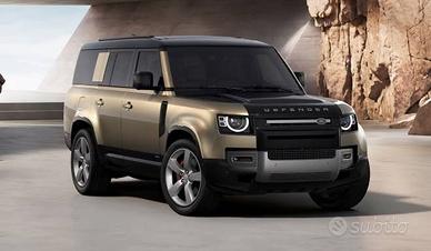muso musata kit airbag Range Rover defender-sport-