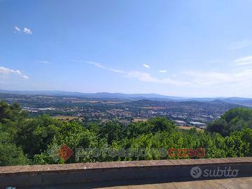 Villa o villino Perugia [AV2024-077VRG]