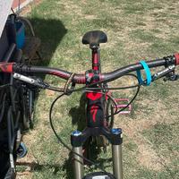 specialized evo expert 2011