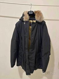 WOOLRICH originale Artic Parka