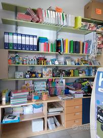  merce per chiusura attività 