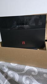 Modem TIM HUB+ ZTE – Wi-Fi 6 – Fibra / ADSL / VDSL