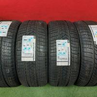 245 40 20 Gomme Invernal RunFlat Pirelli 245 40R20