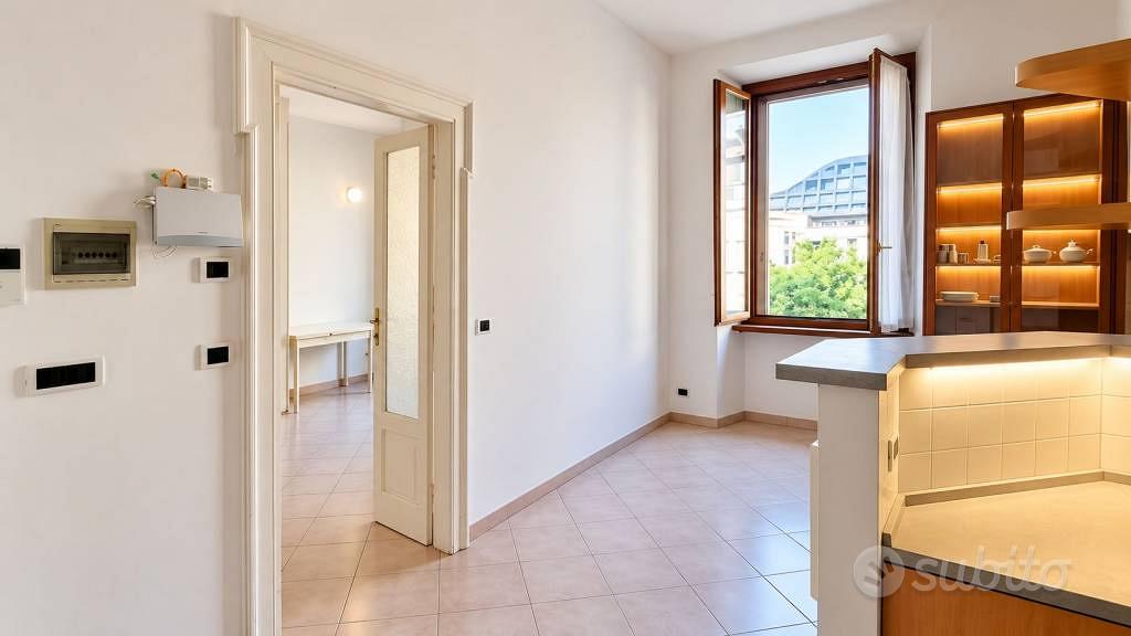 Appartamento – Milano, Isola, Municipio 9 - Vista 3