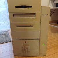 Apple Power Macintosh G3 Beige Tower – Model M4405
