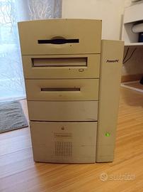 Apple Power Macintosh G3 Beige Tower – Model M4405