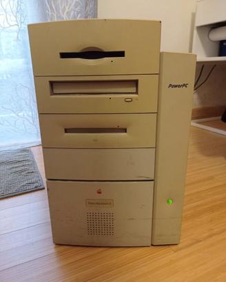 Apple Power Macintosh G3 Beige Tower – Model M4405