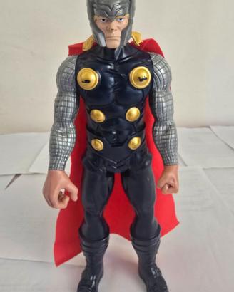 Statuetta Di Thor 29 cm