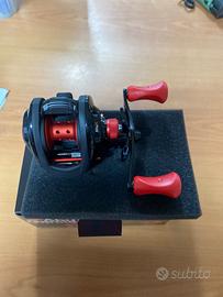 Mulinello Max x Max4x-L Abu garcia