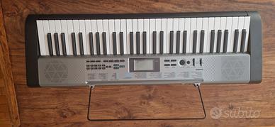 Tastiera Casio CTK 1300