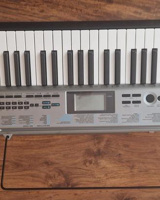 Tastiera Casio CTK 1300