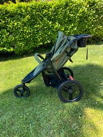 Bumbleride SPEED passeggino per ‘ovunque’