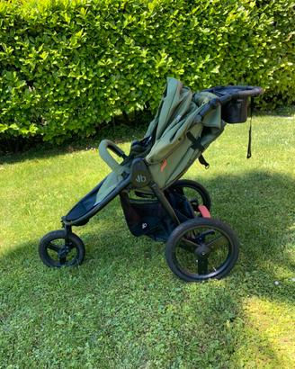 Bumbleride SPEED passeggino per ‘ovunque’
